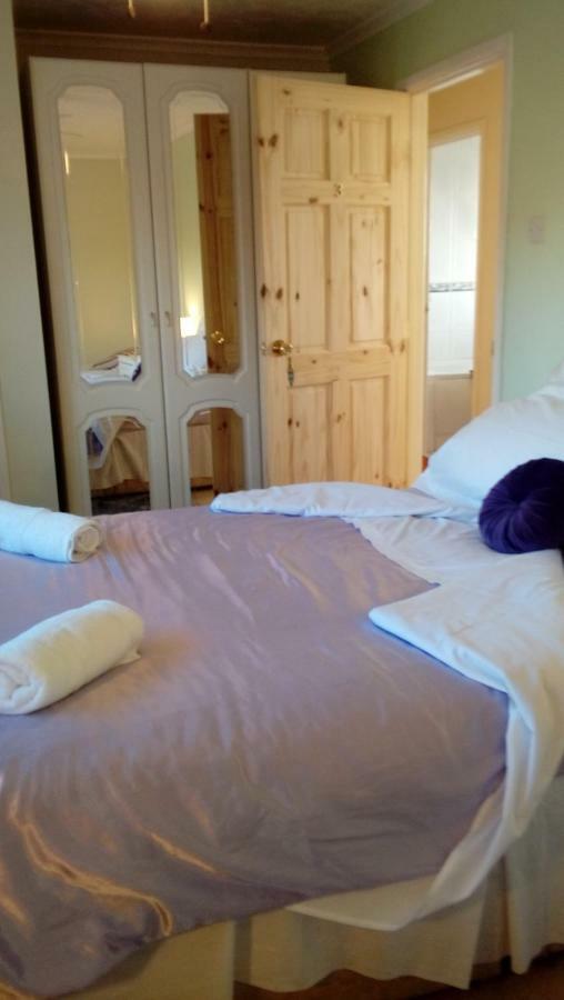 Lavender House Hotel Bridgend  Exterior photo